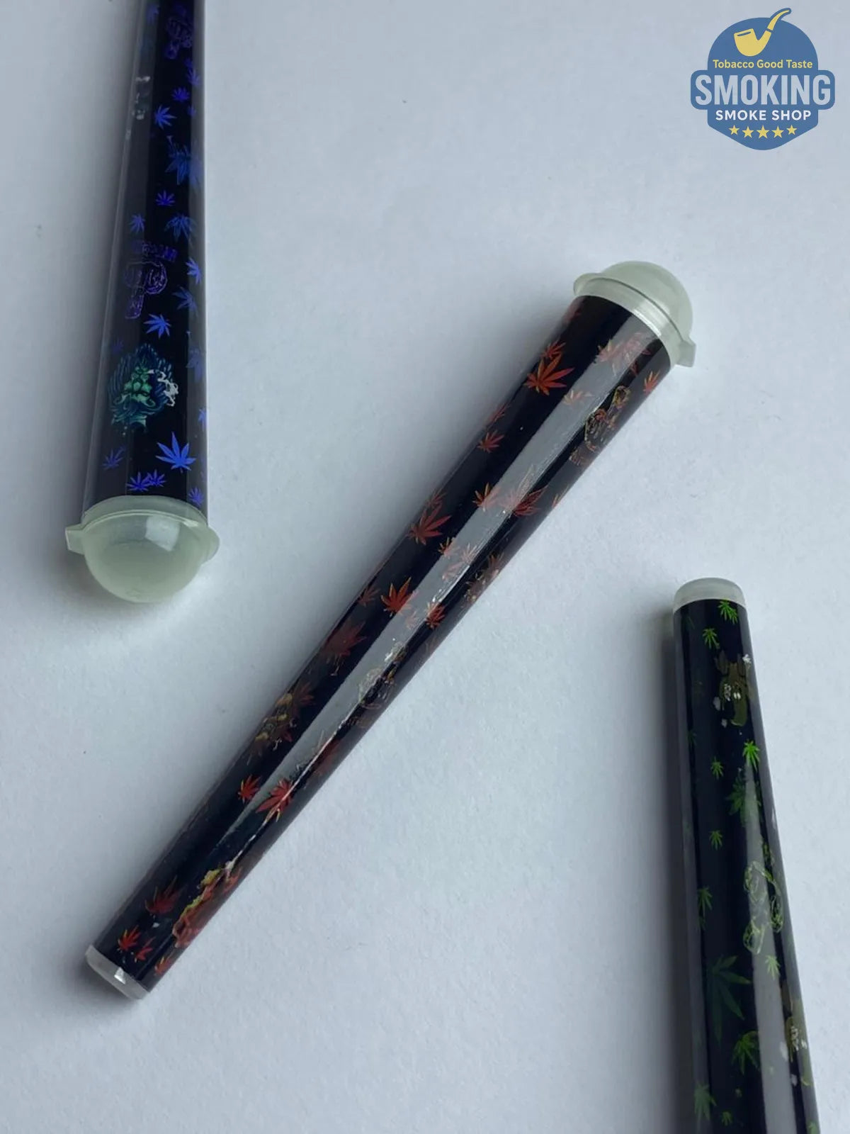 Joint Holder — حامل السجائر اللف الفسفوري المضيء