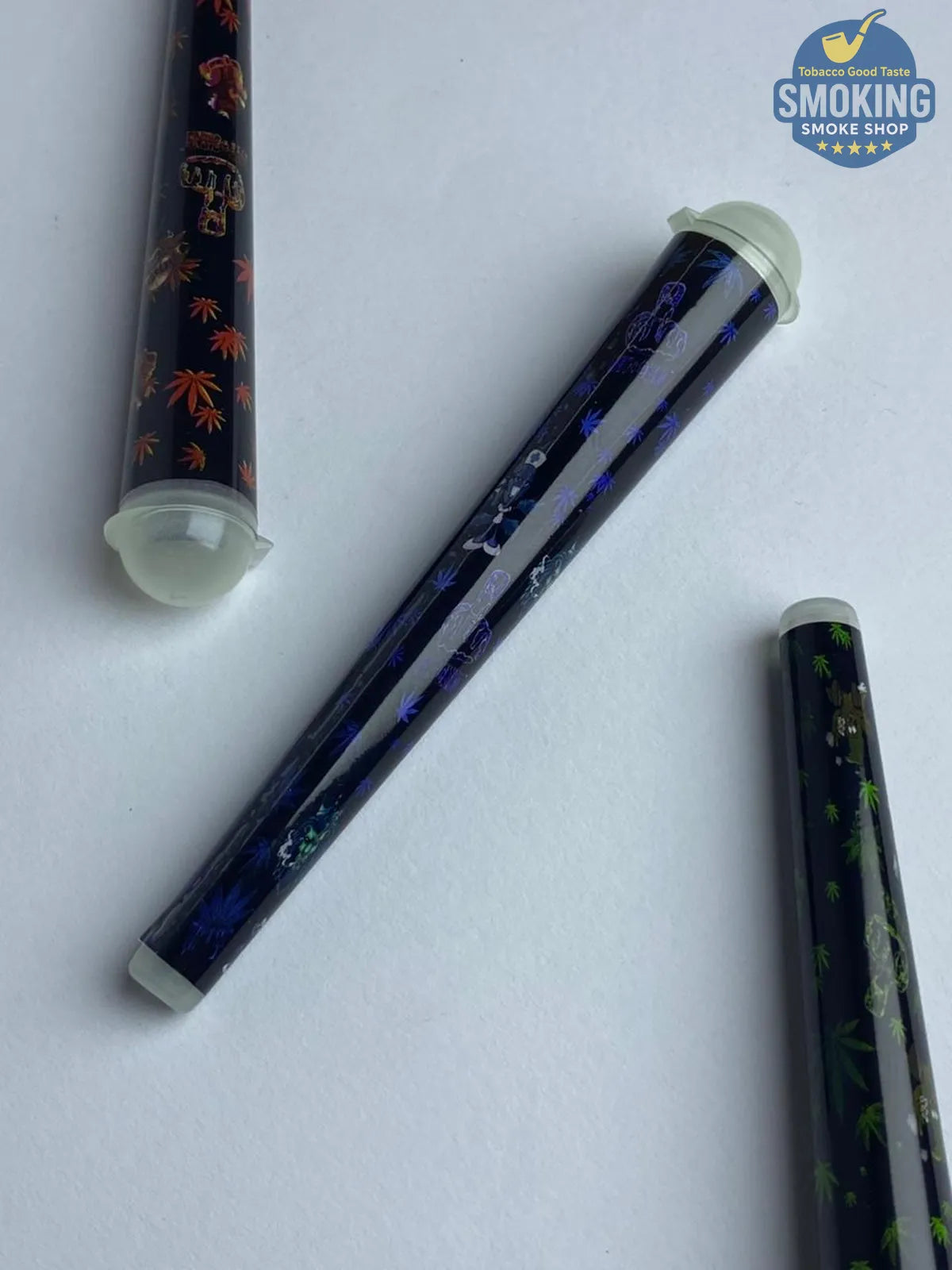 Joint Holder — حامل السجائر اللف الفسفوري المضيء