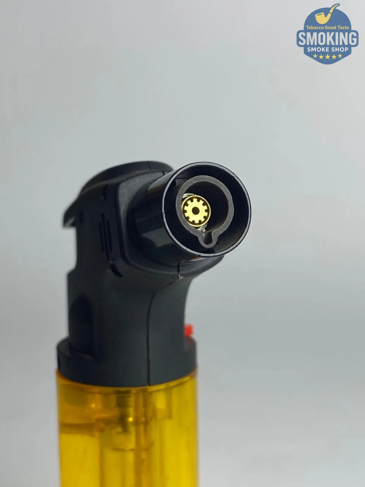 🔥 Torch Lighter — ولاعة تورش خزان كبير متعددة الاستخدامات