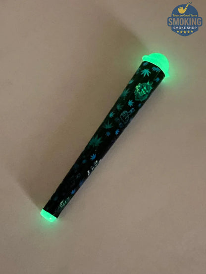 Joint Holder — حامل السجائر اللف الفسفوري المضيء