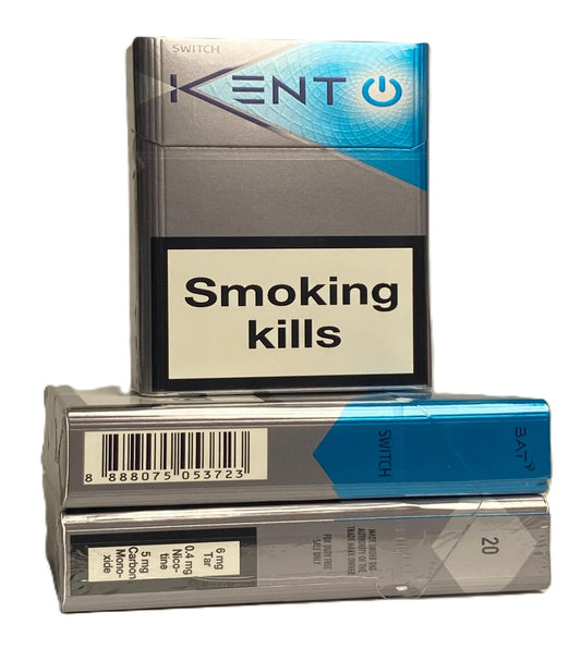 Kent Switch Ice كنت سويتش ايس 