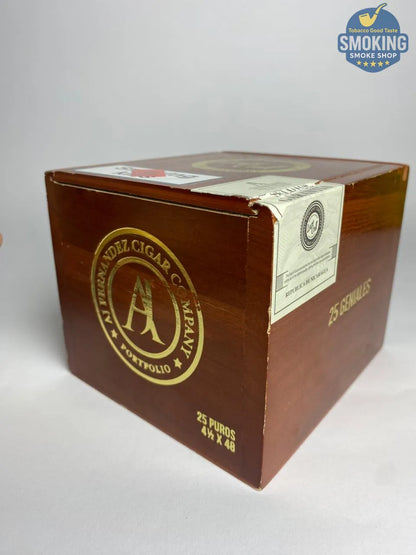 Last Call by AJ Fernandez Cigars — سيجار لاست كول من إيه جاي فرنانديز