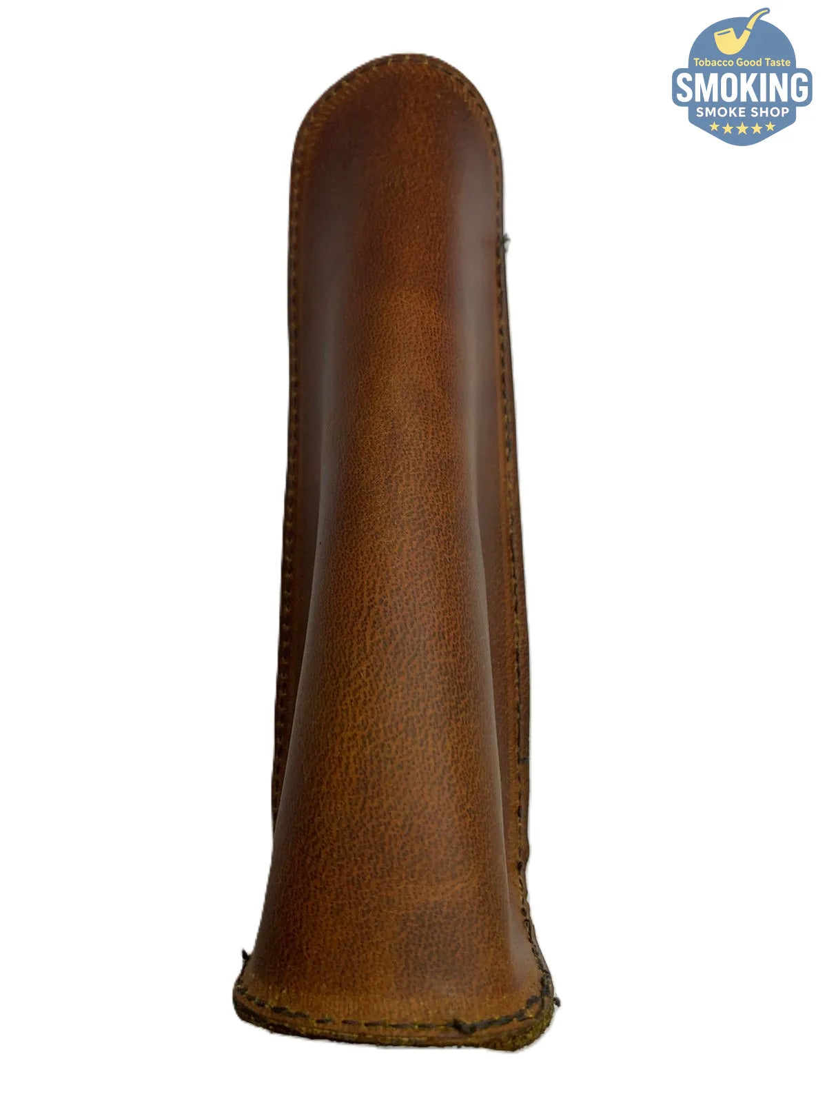 Pipe Leather Pouch 100% Natural Egyptian cow Leather — جراب بايب من جلد بقري مصري الطبيعي قوي وثقيل 100%