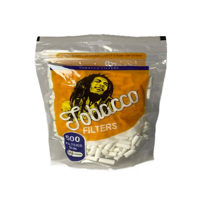 Tobacco Filters فلاتر توباكو 