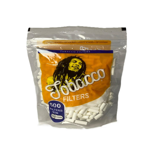 Tobacco Filters فلاتر توباكو 