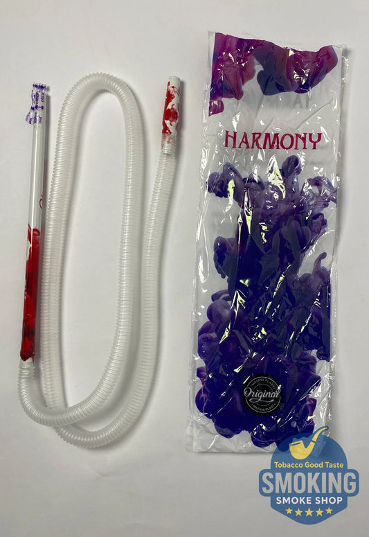 Mazaya Shisha Plastic Hose لي شيشة مزايا الطبي 
