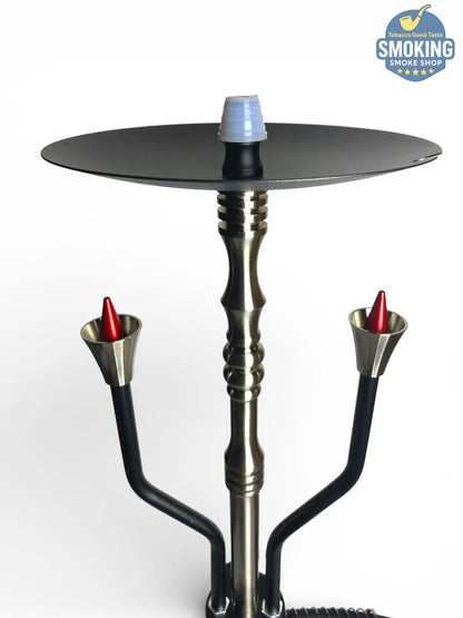 Yahya Elegance Hookah —سم65  شيشة يحيى اليجانس الفاخرة 💨✨