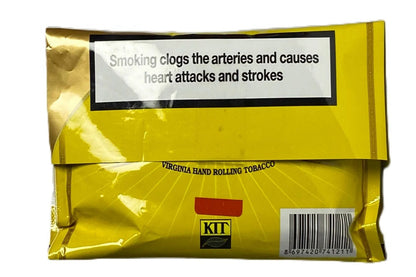 Most Virginia Tobacco تبغ موست فرجينيا 