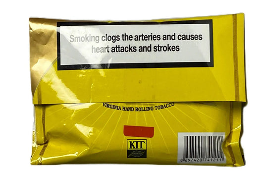 Most Virginia Tobacco تبغ موست فرجينيا 