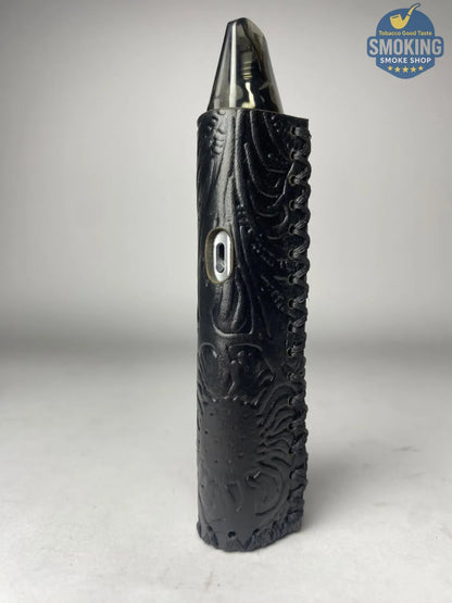 Leather Case for OXVA NeXLIM GO — جراب جلد طبيعي لجهاز OXVA NeXLIM GO
