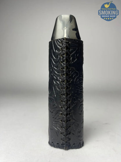 Leather Case for OXVA NeXLIM GO — جراب جلد طبيعي لجهاز OXVA NeXLIM GO