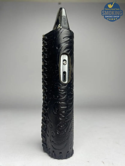 Leather Case for OXVA NeXLIM GO — جراب جلد طبيعي لجهاز OXVA NeXLIM GO
