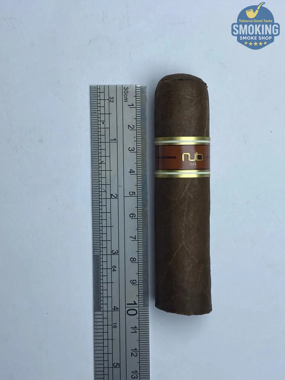Nub SG Cigar — سيجار نب إس جي الفاخر من نيكارجوا