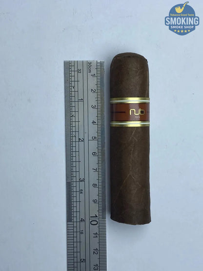 Nub SG Cigar — سيجار نب إس جي الفاخر من نيكارجوا