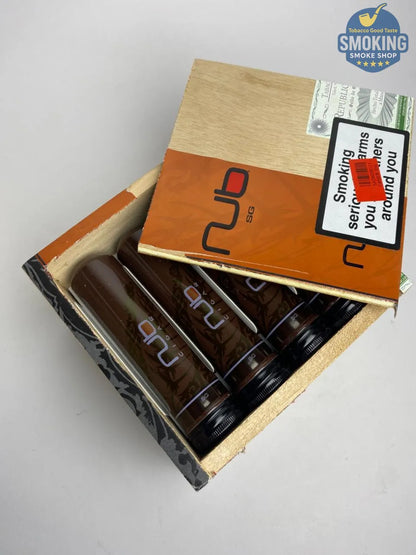 Nub SG Cigar — سيجار نب إس جي الفاخر من نيكارجوا