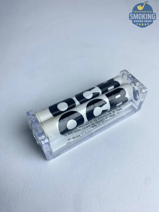 Zizag & OCB regural cigarette rolling machine مرل سجائر لف زجزاج و أوه سي بي اليدوي