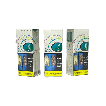 Ome Cigarettes اوميه سليمز سموكنج شوب 