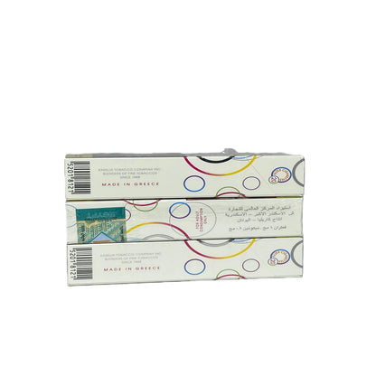 Ome Cigarettes اوميه سليمز سموكنج شوب 