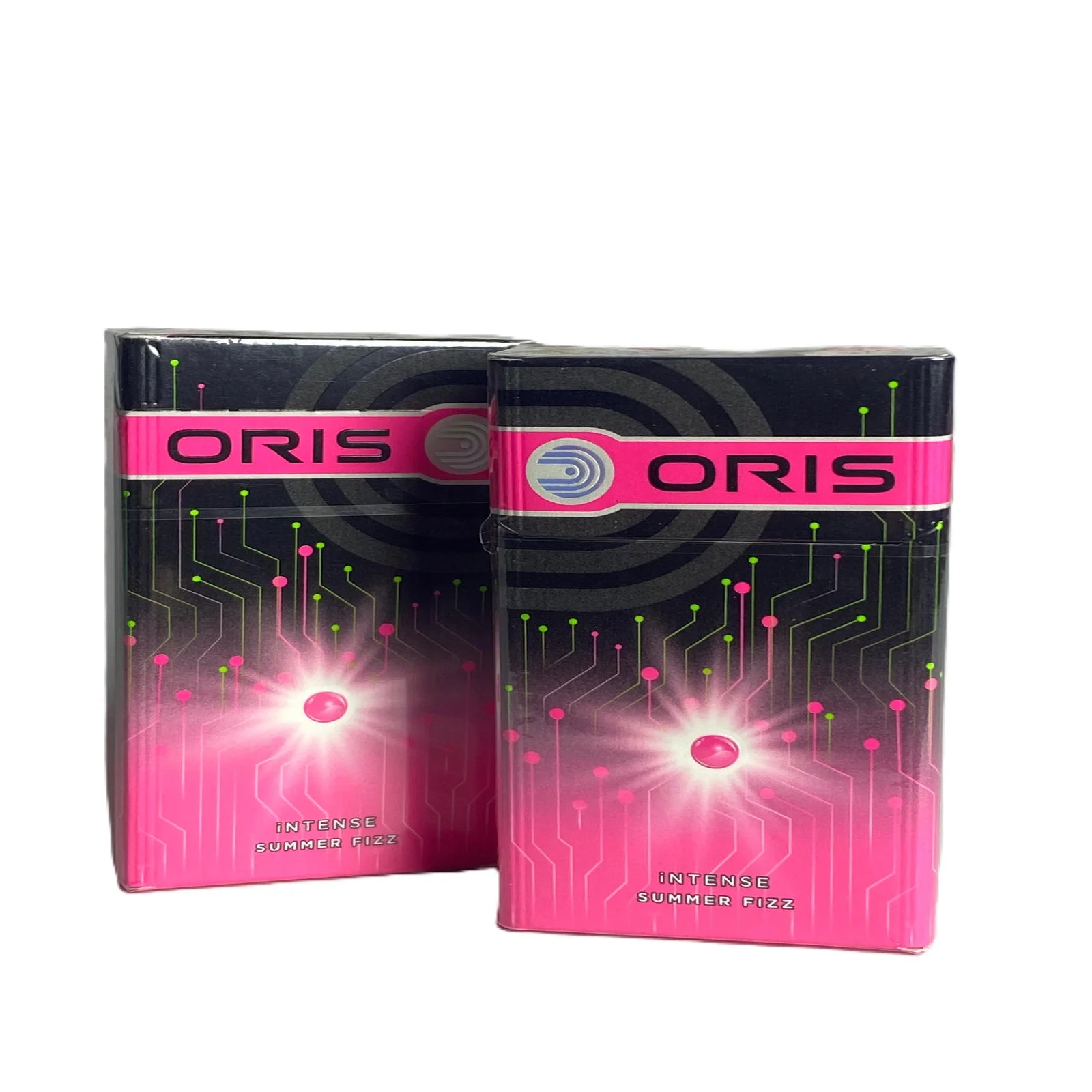 Oris Intense Compact switch اوريس كومباكت سويتش