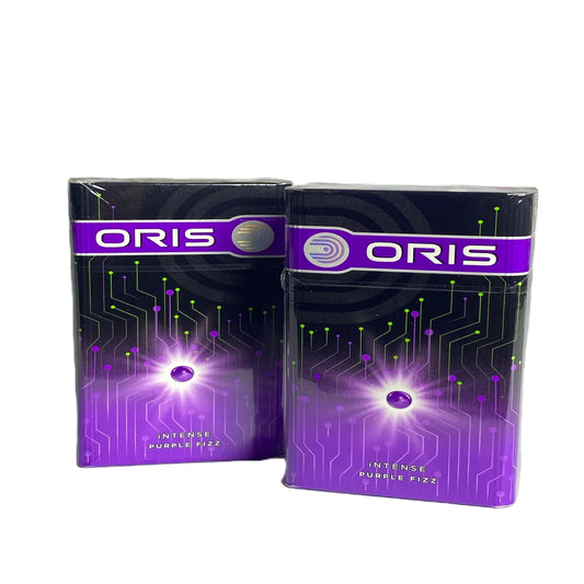 Oris Intense Compact switch اوريس كومباكت سويتش