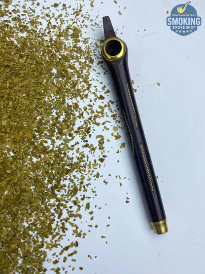 مدوخة دوخة خشبية ومحفورة