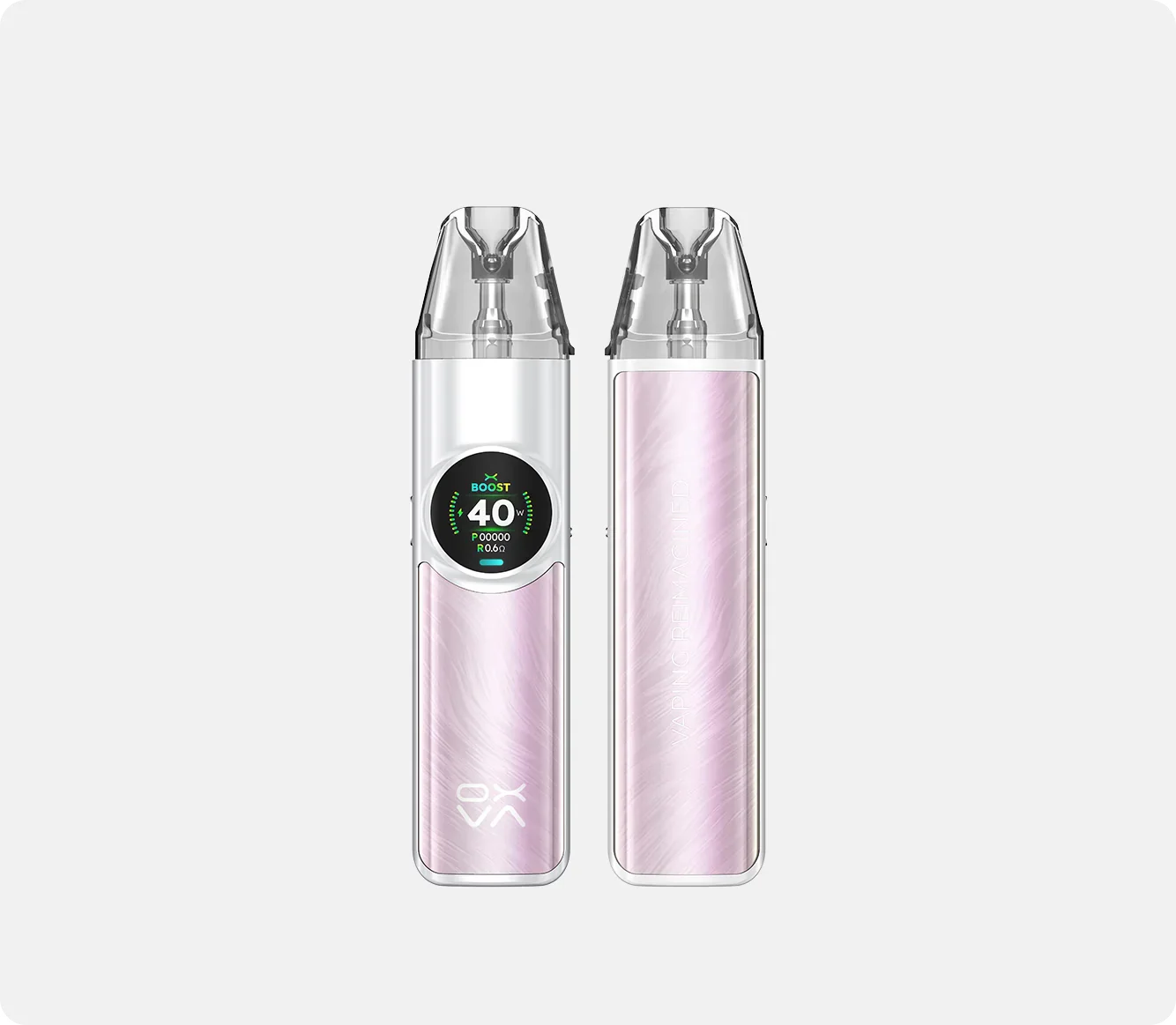 OXVA NEXLIM POD KIT - اوكسافا نيكسلم بود سيستم 