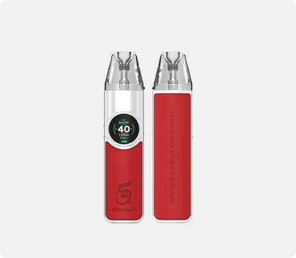 OXVA NEXLIM POD KIT - اوكسافا نيكسلم بود سيستم 