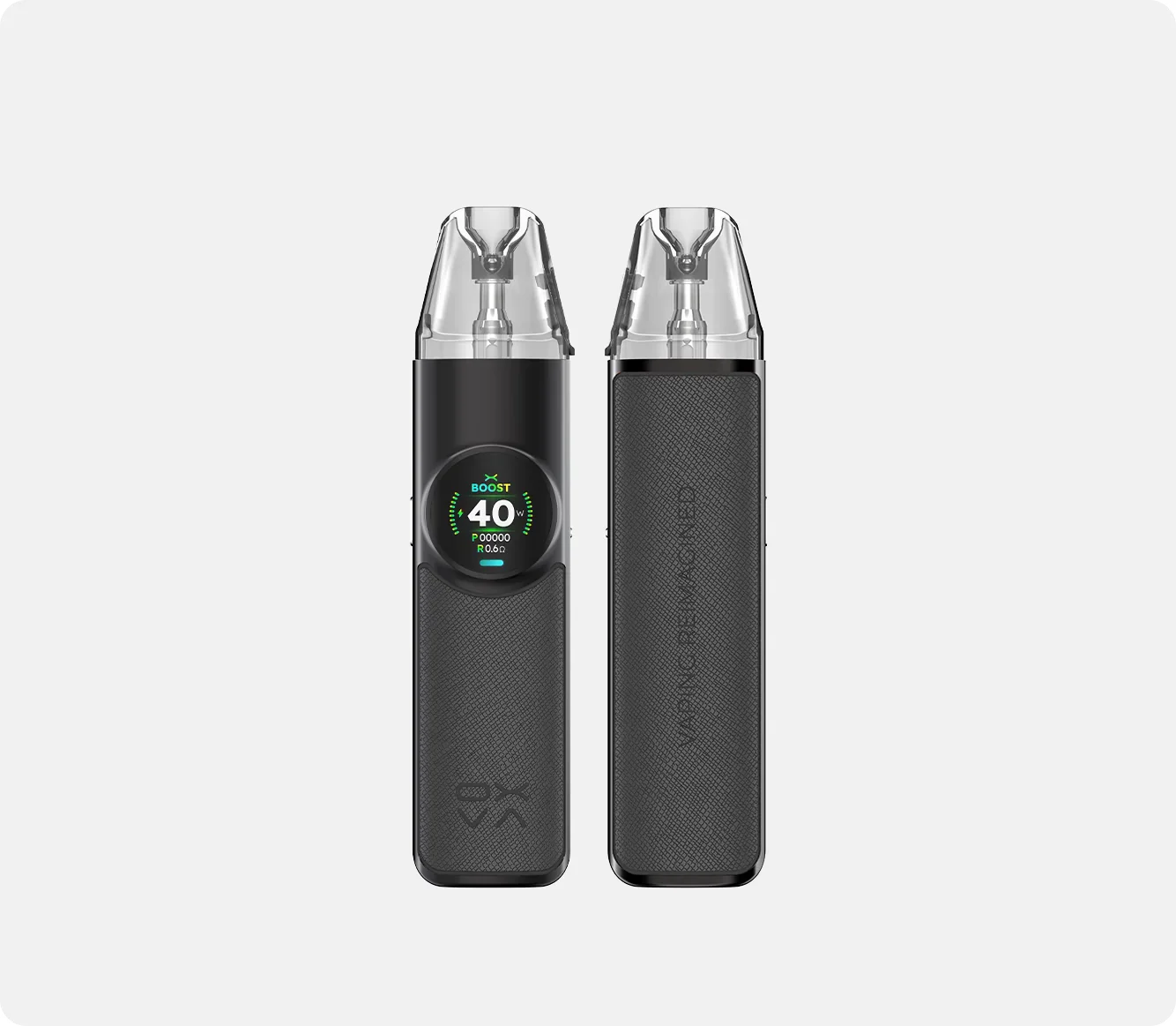 OXVA NEXLIM POD KIT - اوكسافا نيكسلم بود سيستم 