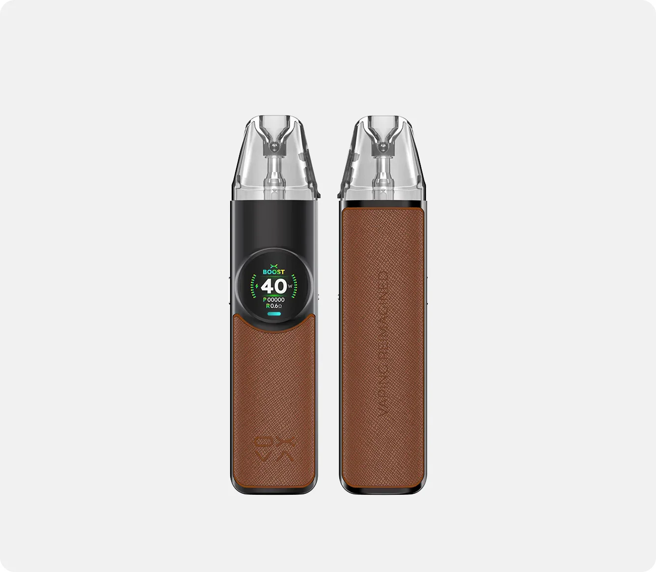OXVA NEXLIM POD KIT - اوكسافا نيكسلم بود سيستم 