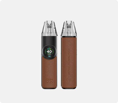 OXVA NEXLIM POD KIT - اوكسافا نيكسلم بود سيستم 