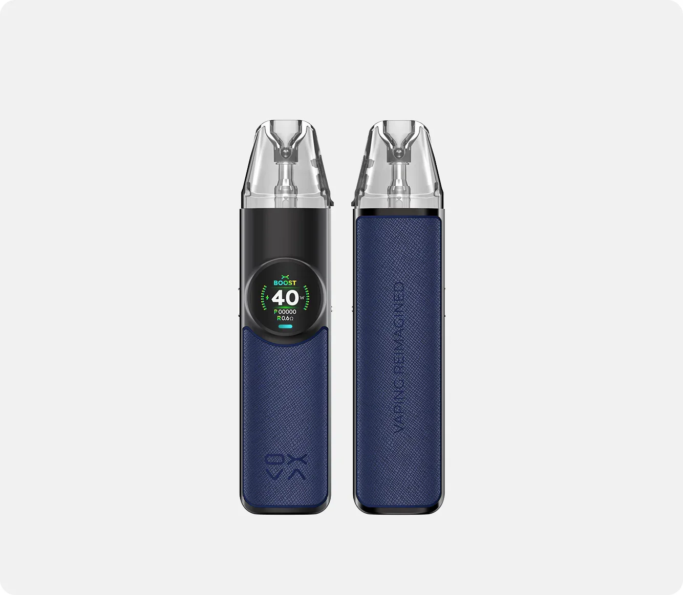 OXVA NEXLIM POD KIT - اوكسافا نيكسلم بود سيستم 