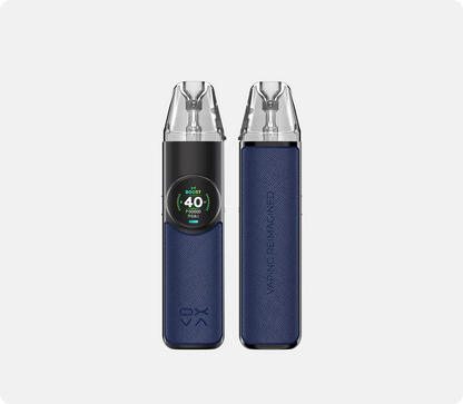 OXVA NEXLIM POD KIT - اوكسافا نيكسلم بود سيستم 
