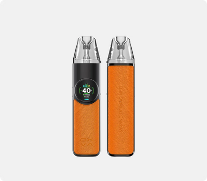 OXVA NEXLIM POD KIT - اوكسافا نيكسلم بود سيستم 