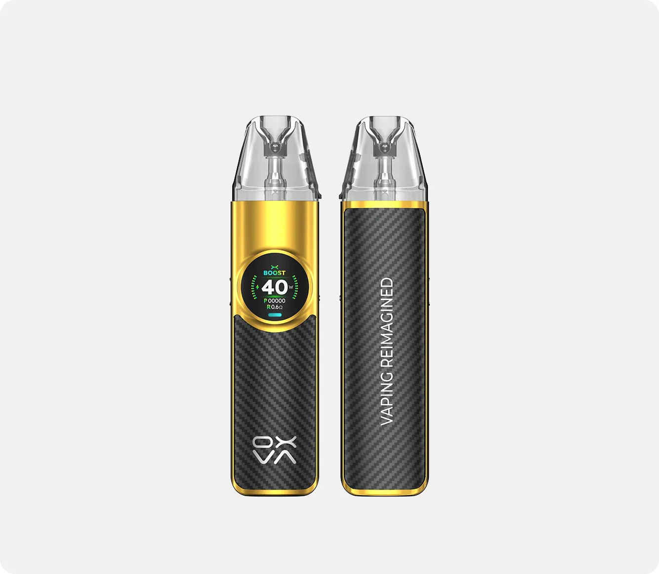 OXVA NEXLIM POD KIT - اوكسافا نيكسلم بود سيستم 