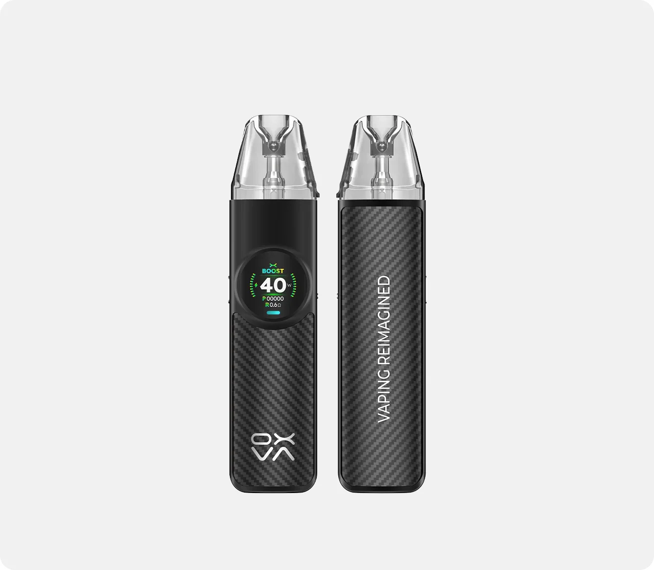 OXVA NEXLIM POD KIT - اوكسافا نيكسلم بود سيستم 