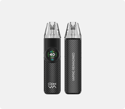 OXVA NEXLIM POD KIT - اوكسافا نيكسلم بود سيستم 