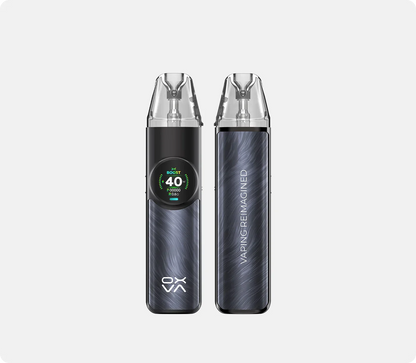OXVA NEXLIM POD KIT - اوكسافا نيكسلم بود سيستم 