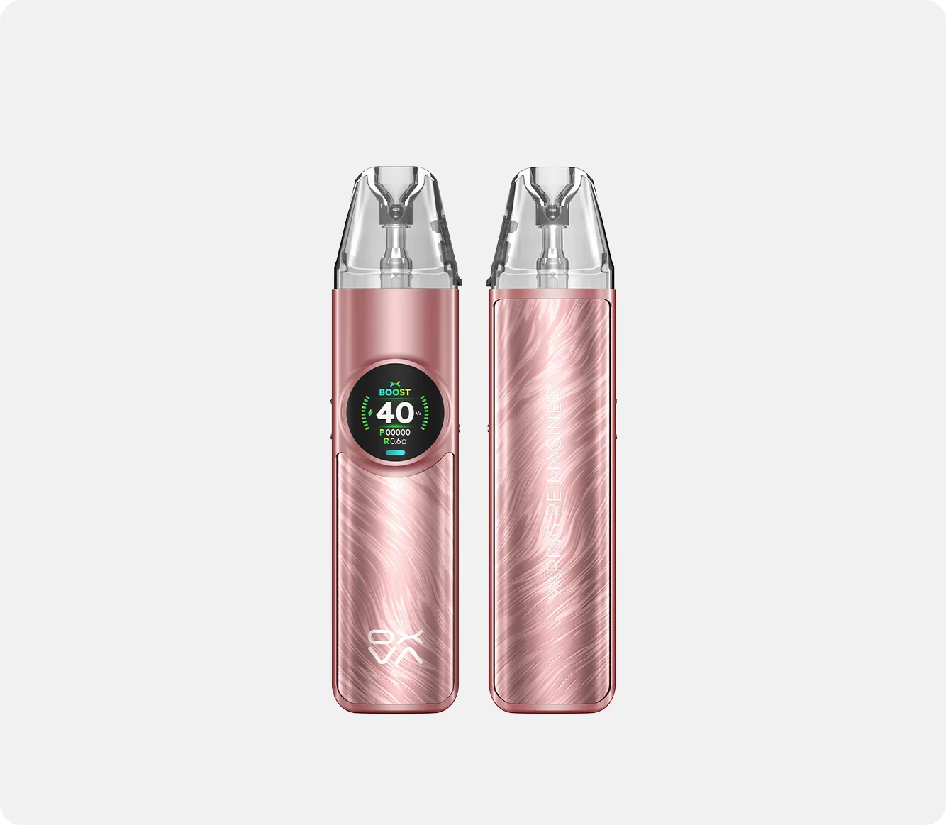 OXVA NEXLIM POD KIT - اوكسافا نيكسلم بود سيستم 