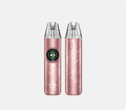 OXVA NEXLIM POD KIT - اوكسافا نيكسلم بود سيستم 