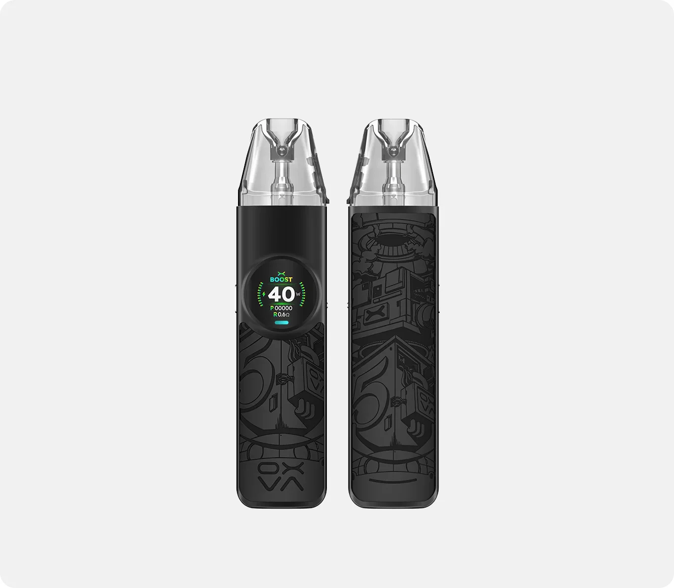 OXVA NEXLIM POD KIT - اوكسافا نيكسلم بود سيستم 