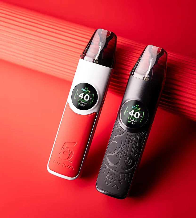 OXVA NEXLIM POD KIT - اوكسافا نيكسلم بود سيستم 