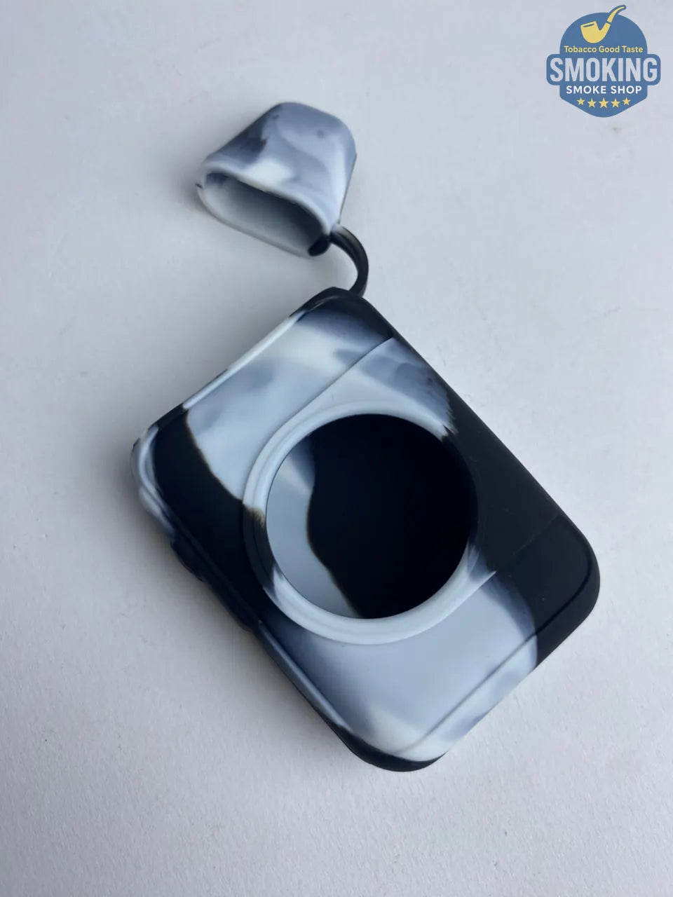 Oxva SQ Pro2 Silicon cover - جراب سيليكون اوكسافا اس كيو برو 2