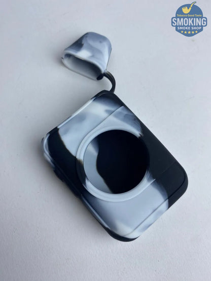 Oxva SQ Pro2 Silicon cover - جراب سيليكون اوكسافا اس كيو برو 2