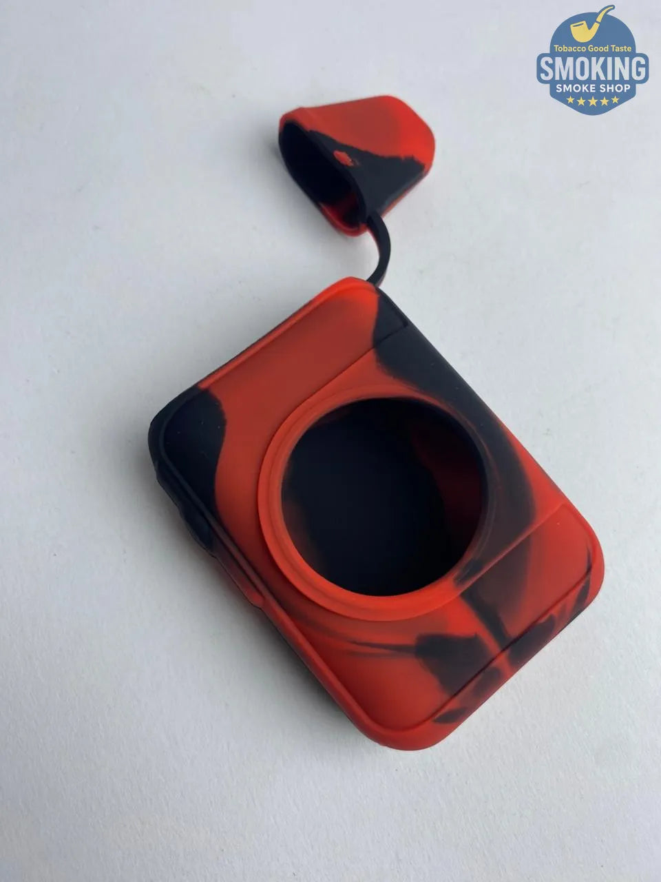 Oxva SQ Pro2 Silicon cover - جراب سيليكون اوكسافا اس كيو برو 2