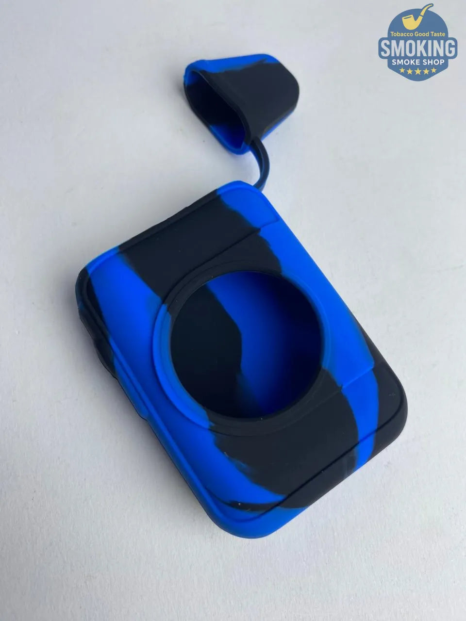 Oxva SQ Pro2 Silicon cover - جراب سيليكون اوكسافا اس كيو برو 2