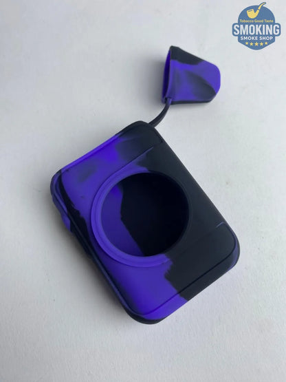 Oxva SQ Pro2 Silicon cover - جراب سيليكون اوكسافا اس كيو برو 2