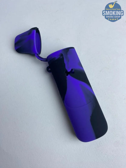 جراب سيليكون OXVA NexLIM GO — حماية كاملة وألوان مميزة