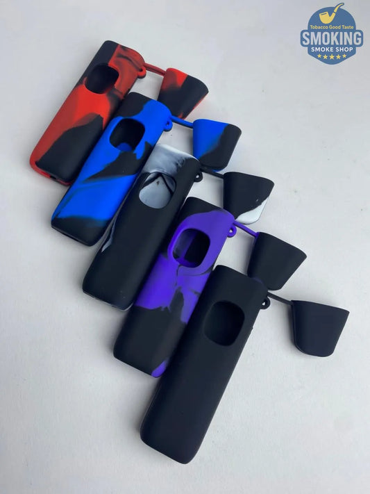 جراب سيليكون لجهاز OXVA XLIM Pro 2 — Silicone Case for OXVA XLIM Pro 2