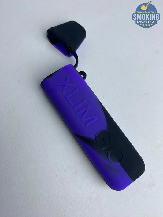 جراب سيليكون لجهاز OXVA XLIM GO — جراب حماية سيليكون