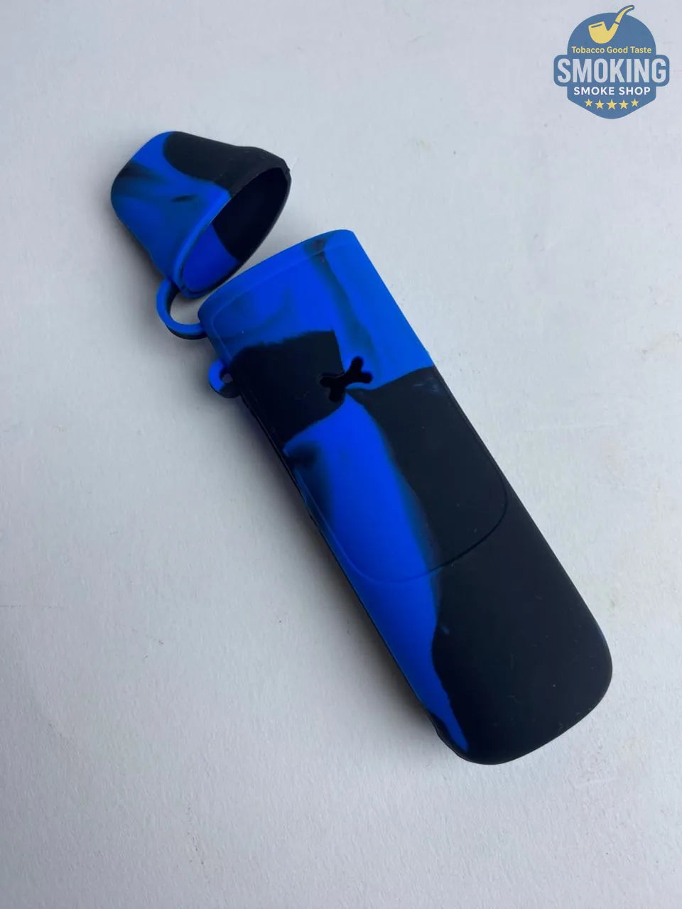 جراب سيليكون OXVA NexLIM GO — حماية كاملة وألوان مميزة